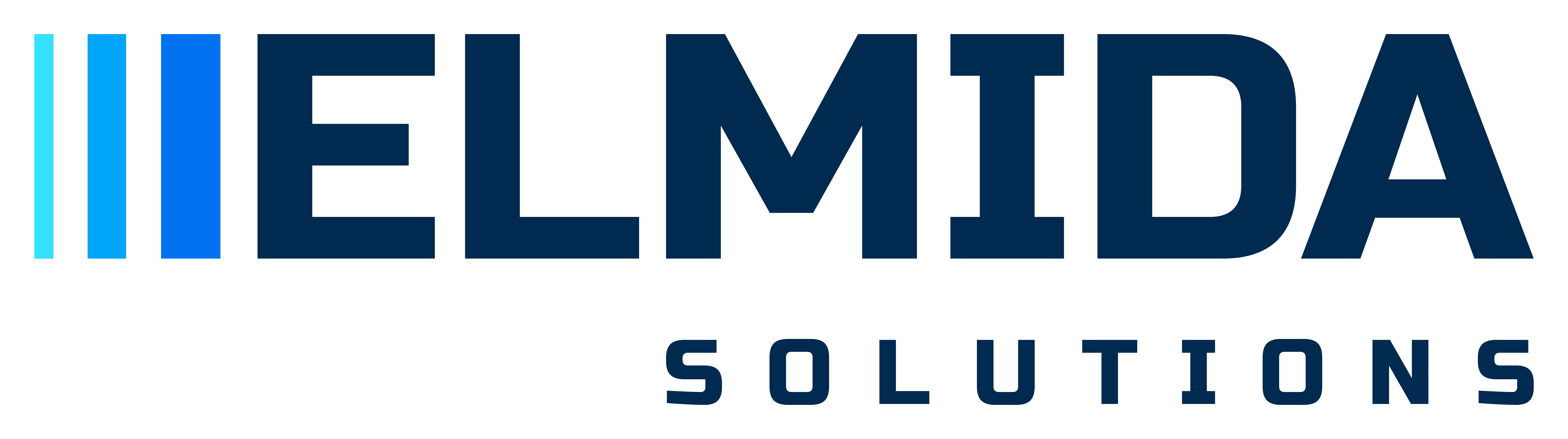 ELMIDA Solutions